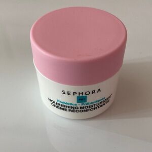 🆕 Sephora Nourishing Moisturizer 20ml